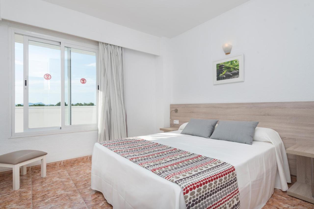 Apartamentos Siesta I