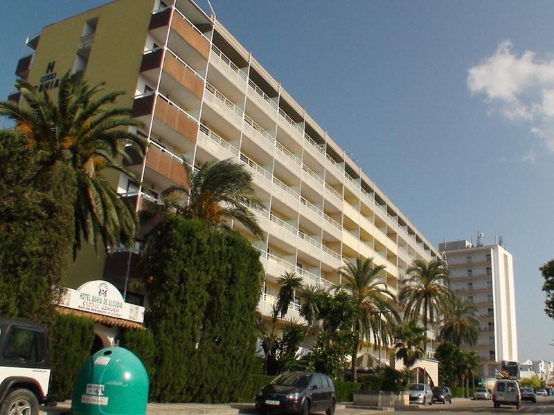Bahia de Alcudia Hotel & Spa