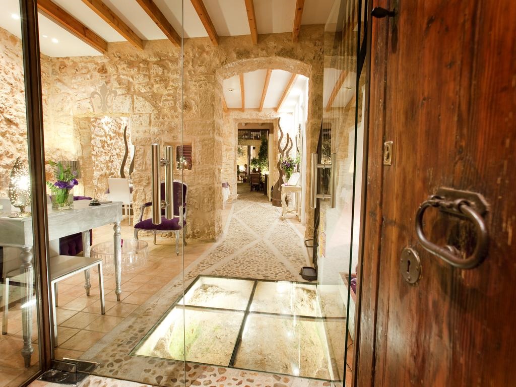 Ca’n Pere Hotel