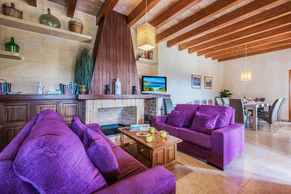 Casa Sa Hort