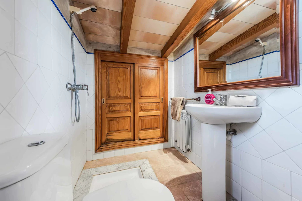 Casa Sa Hort