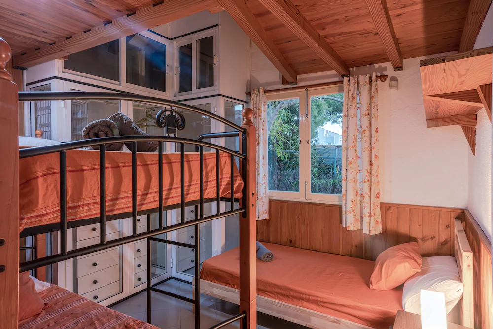Chalet Can Baldufa