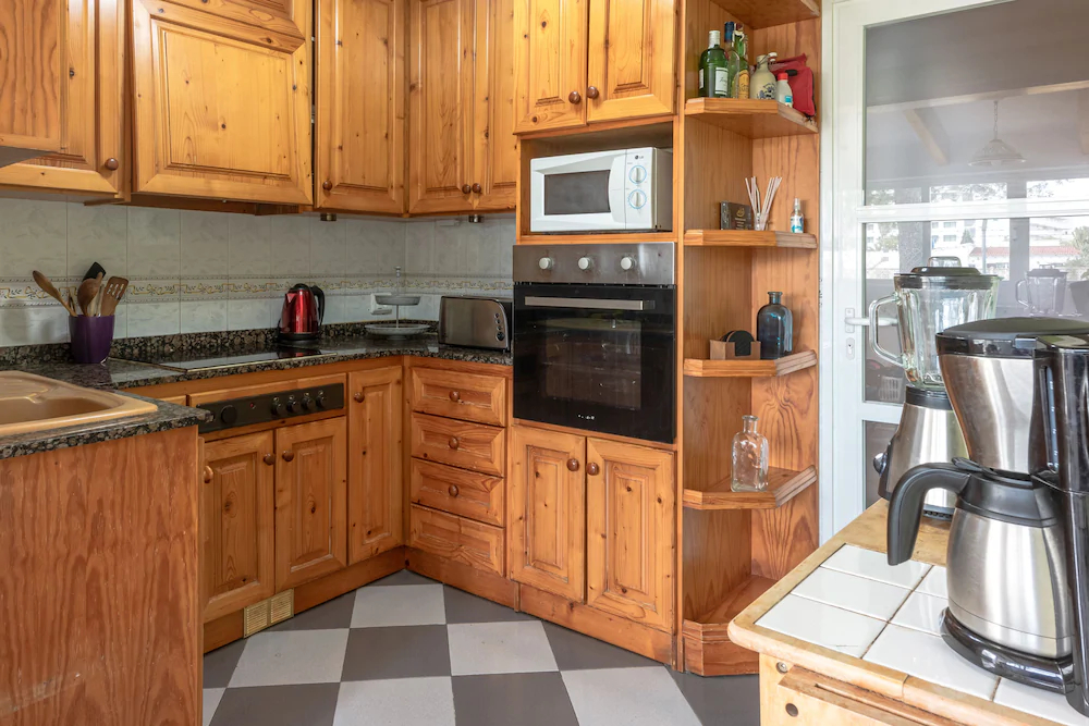 Chalet Can Baldufa