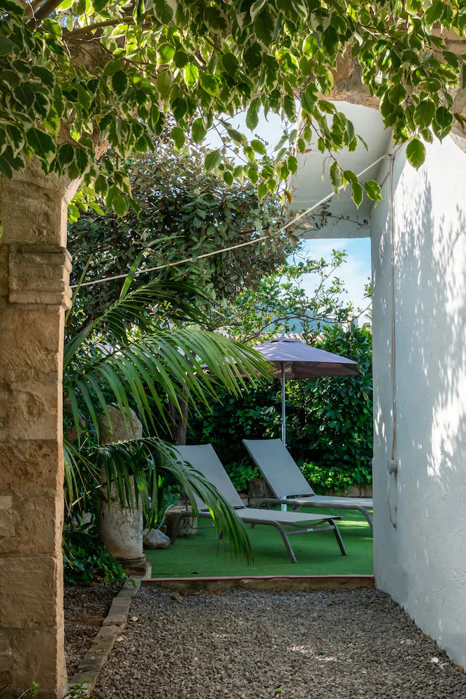 Chalet Can Baldufa