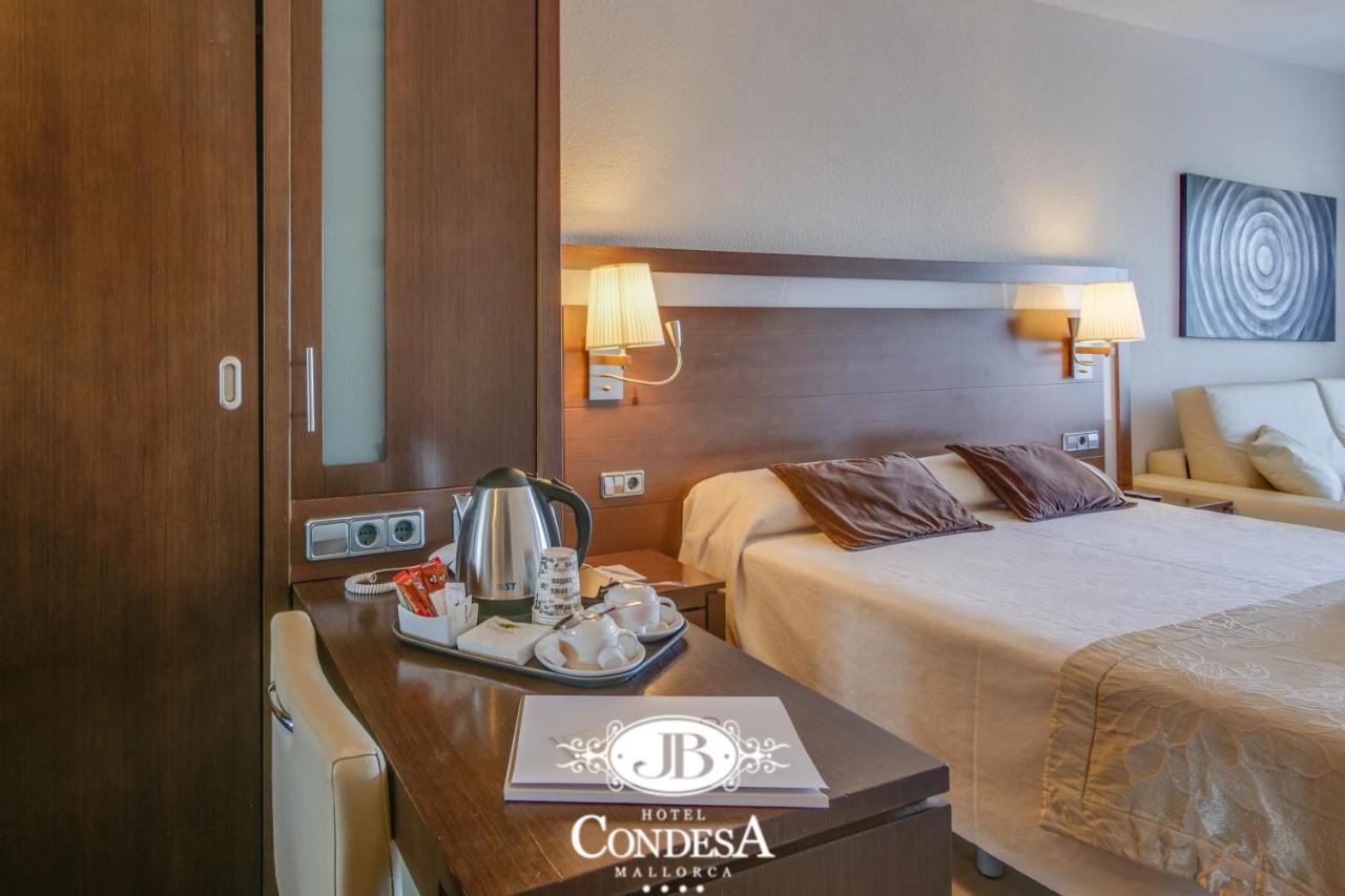 Hotel Condesa