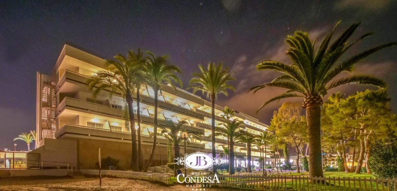 Hotel Condesa