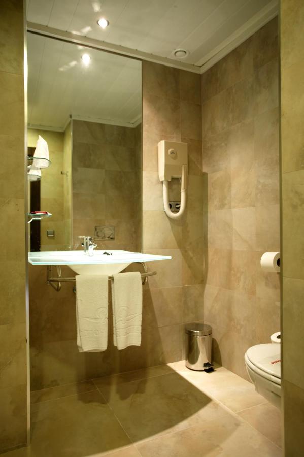 Hotel Condesa