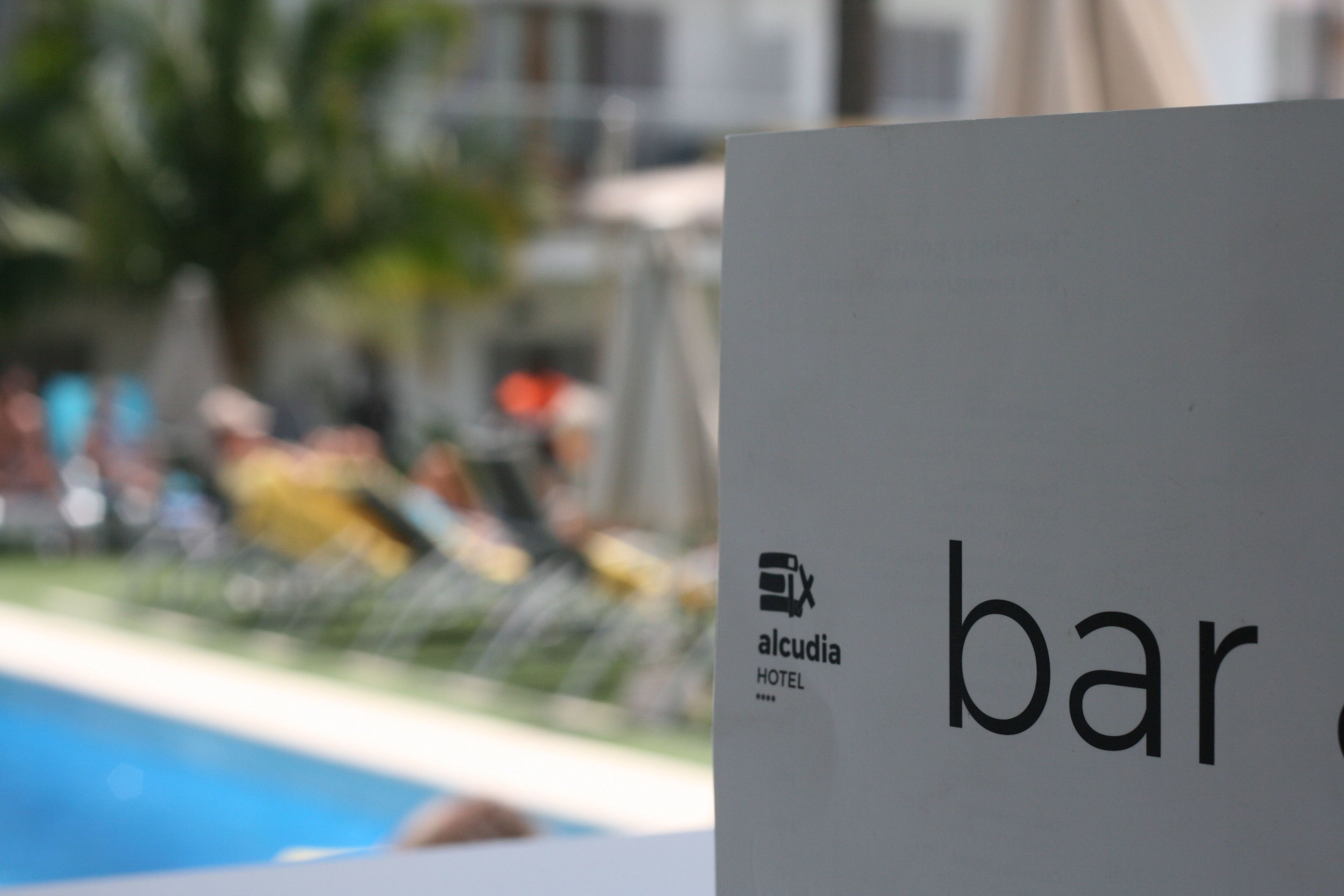 Eix Alcudia Hotel