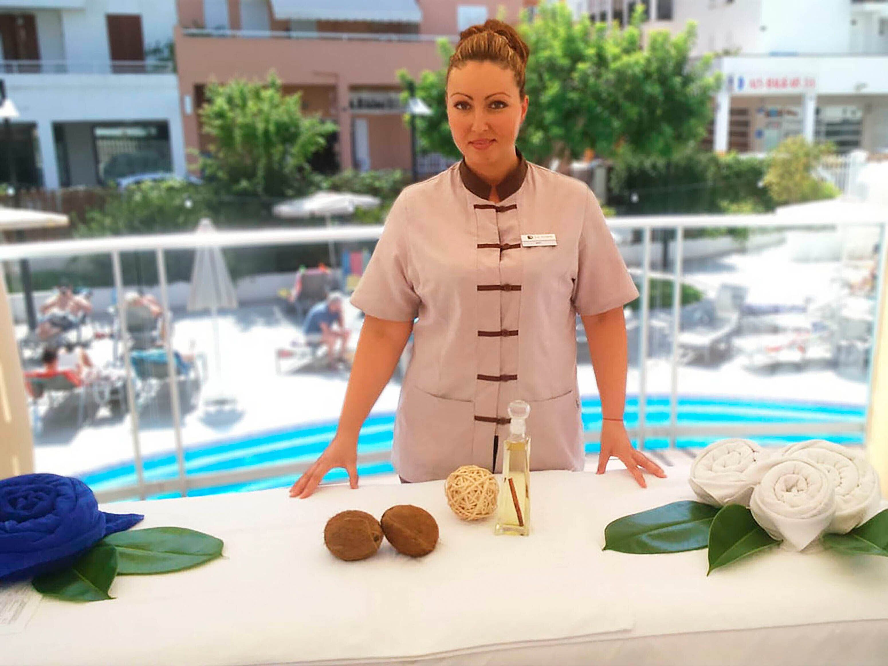 Eix Alcudia Hotel