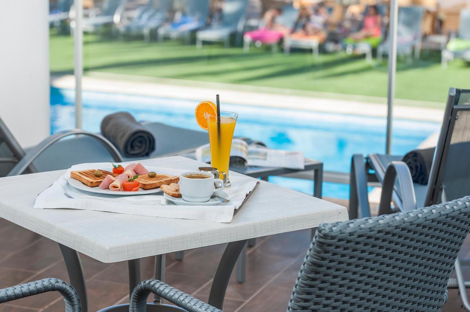 Eix Alcudia Hotel