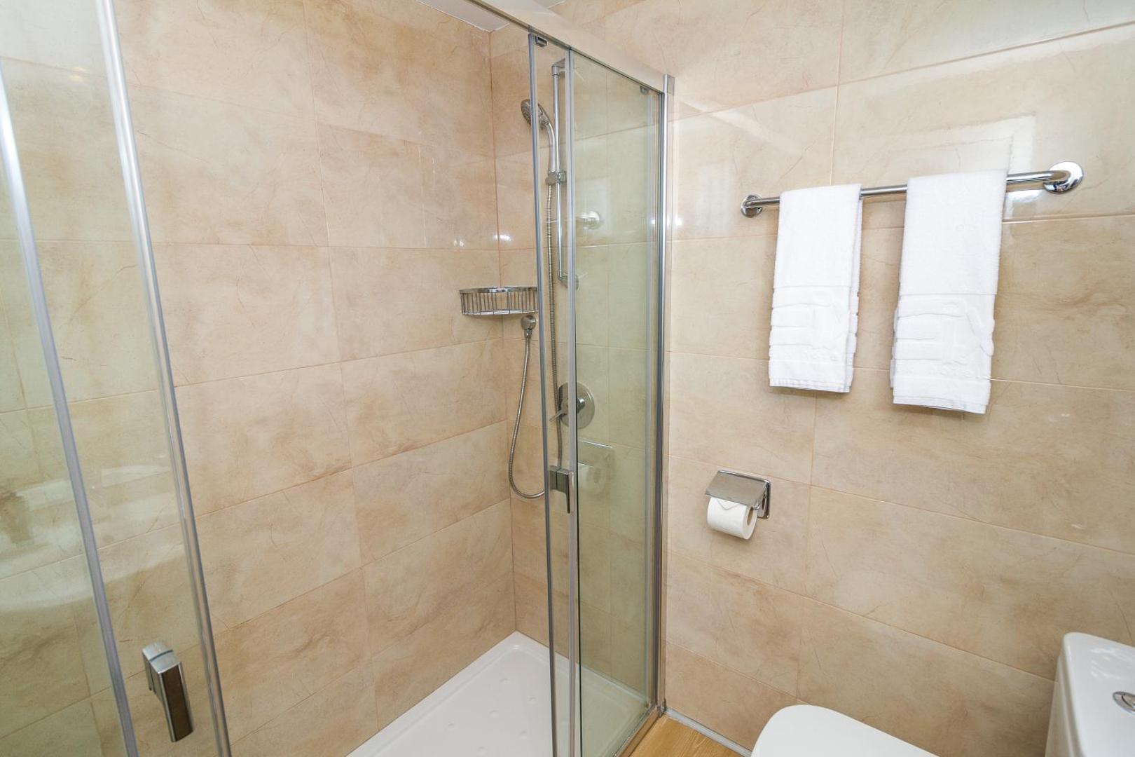 Eix Alcudia Hotel
