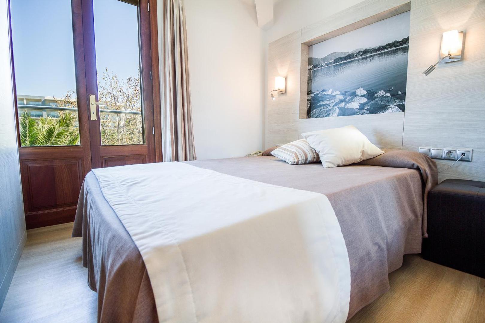 Eix Alcudia Hotel