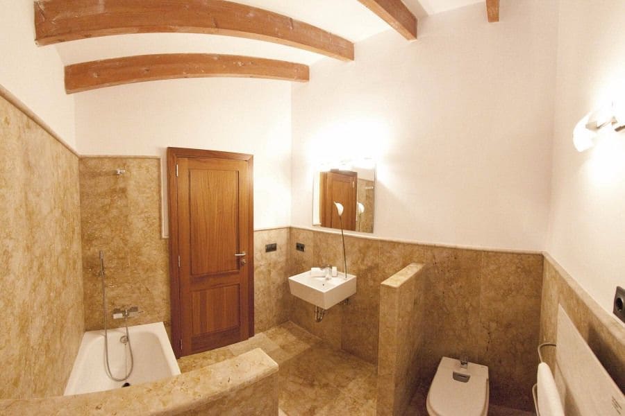 Finca de les Oliveres