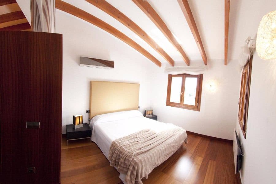 Finca de les Oliveres