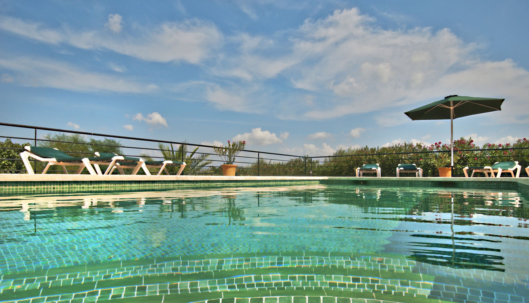 Finca Oscols
