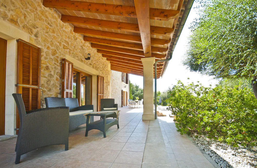 Finca Santa Maria