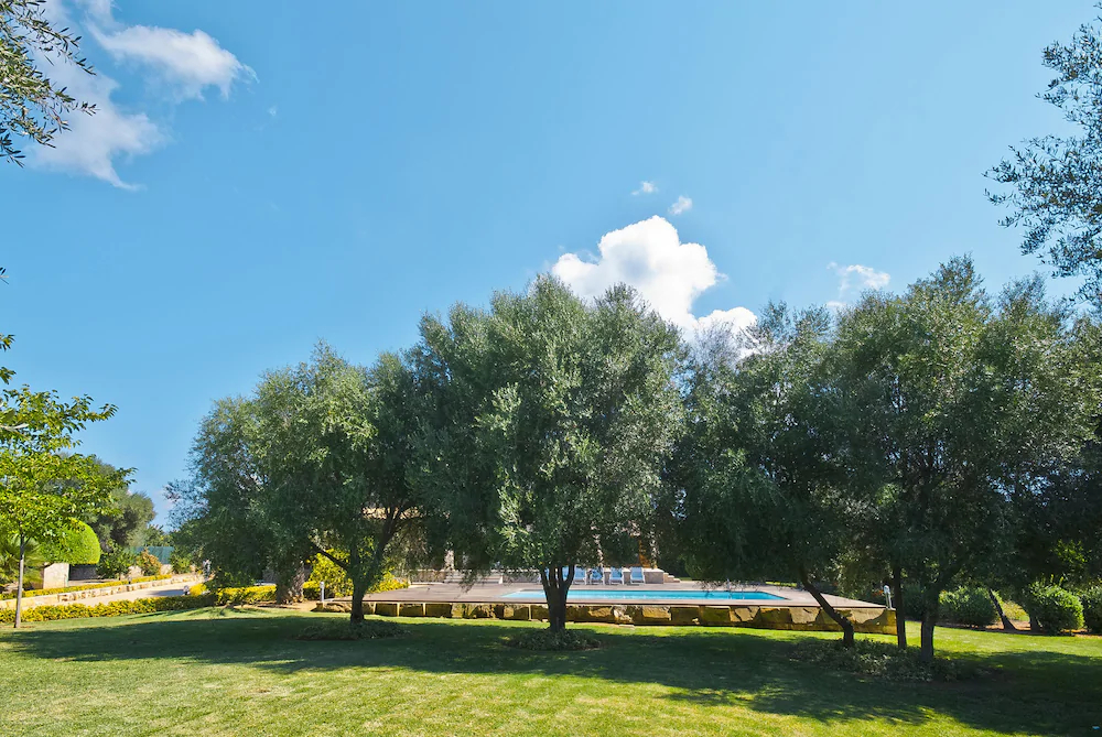Finca Santa Maria