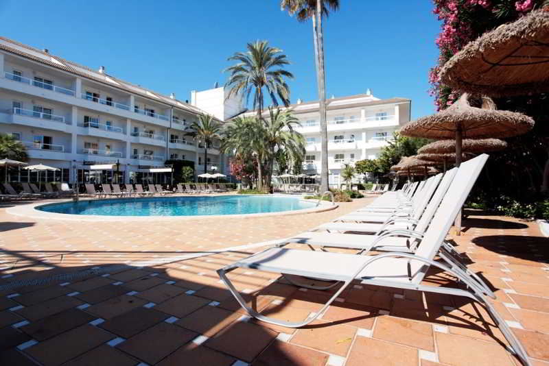 Grupotel Alcudia Suite