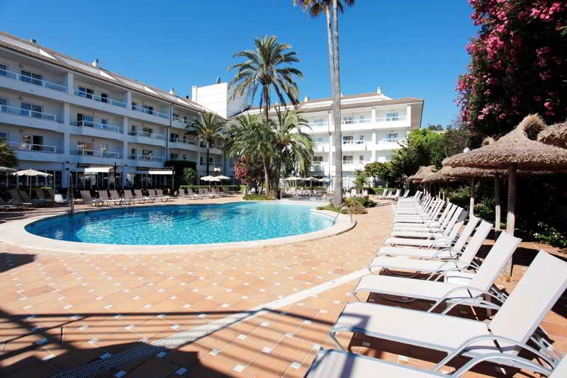 Grupotel Alcudia Suite