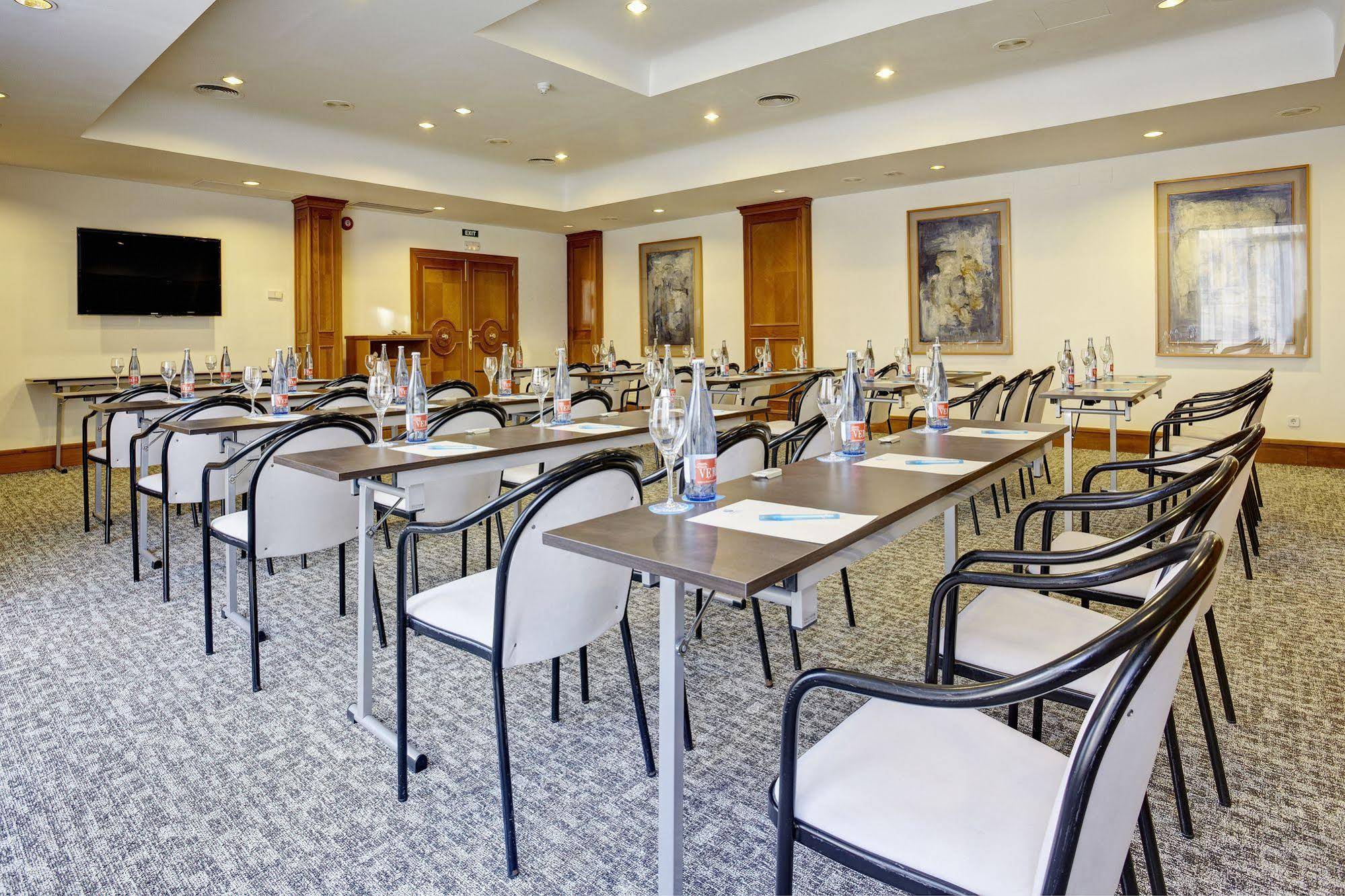 Grupotel Parc Natural & Spa
