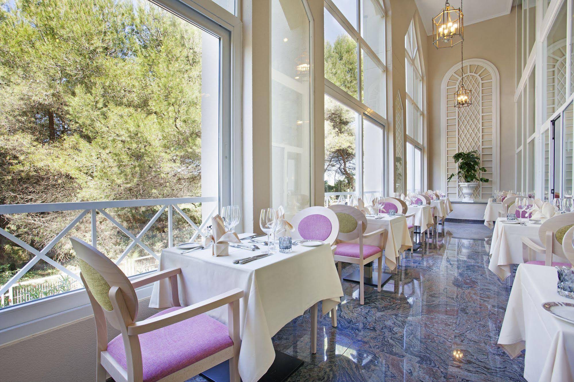 Grupotel Parc Natural & Spa