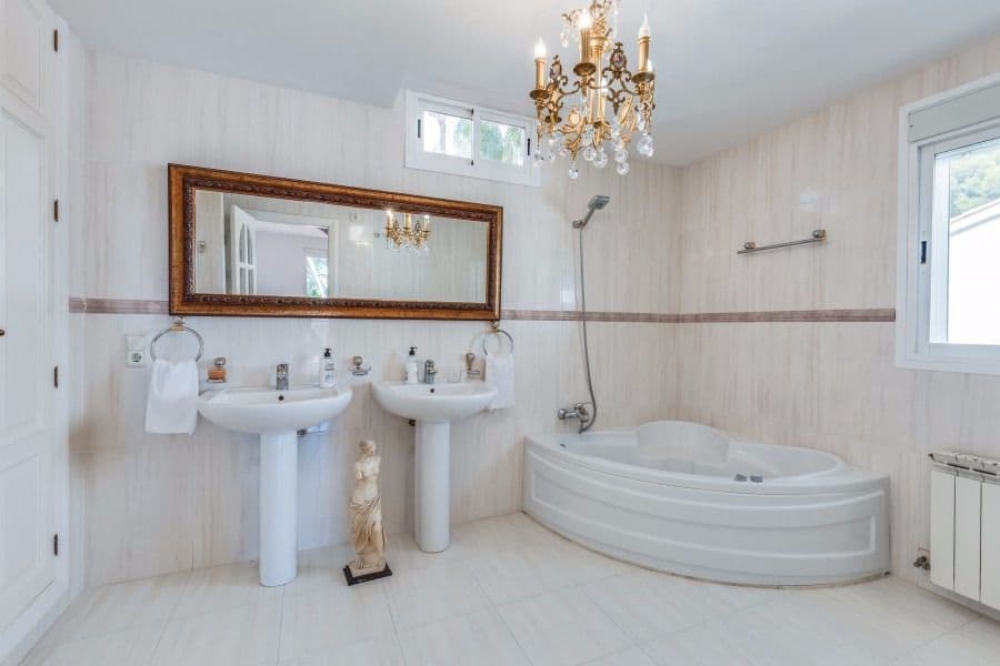 Holiday Home Ran De Mar