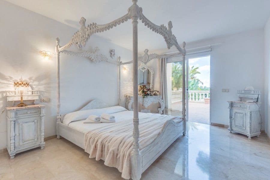 Holiday Home Ran De Mar