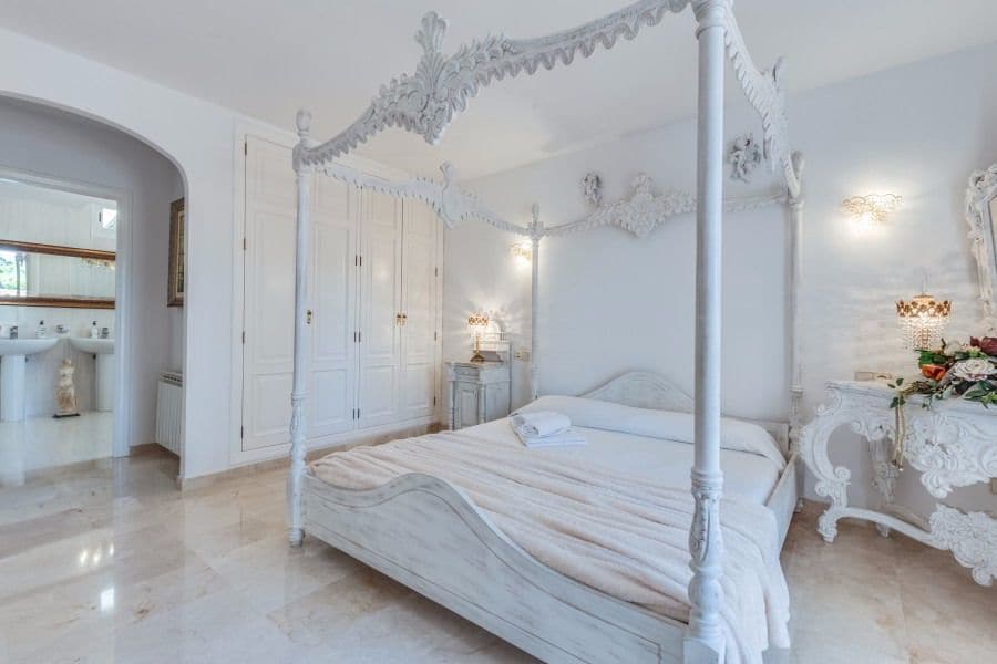 Holiday Home Ran De Mar