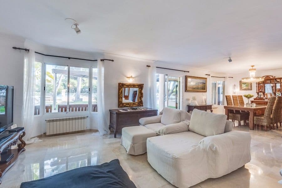 Holiday Home Ran De Mar