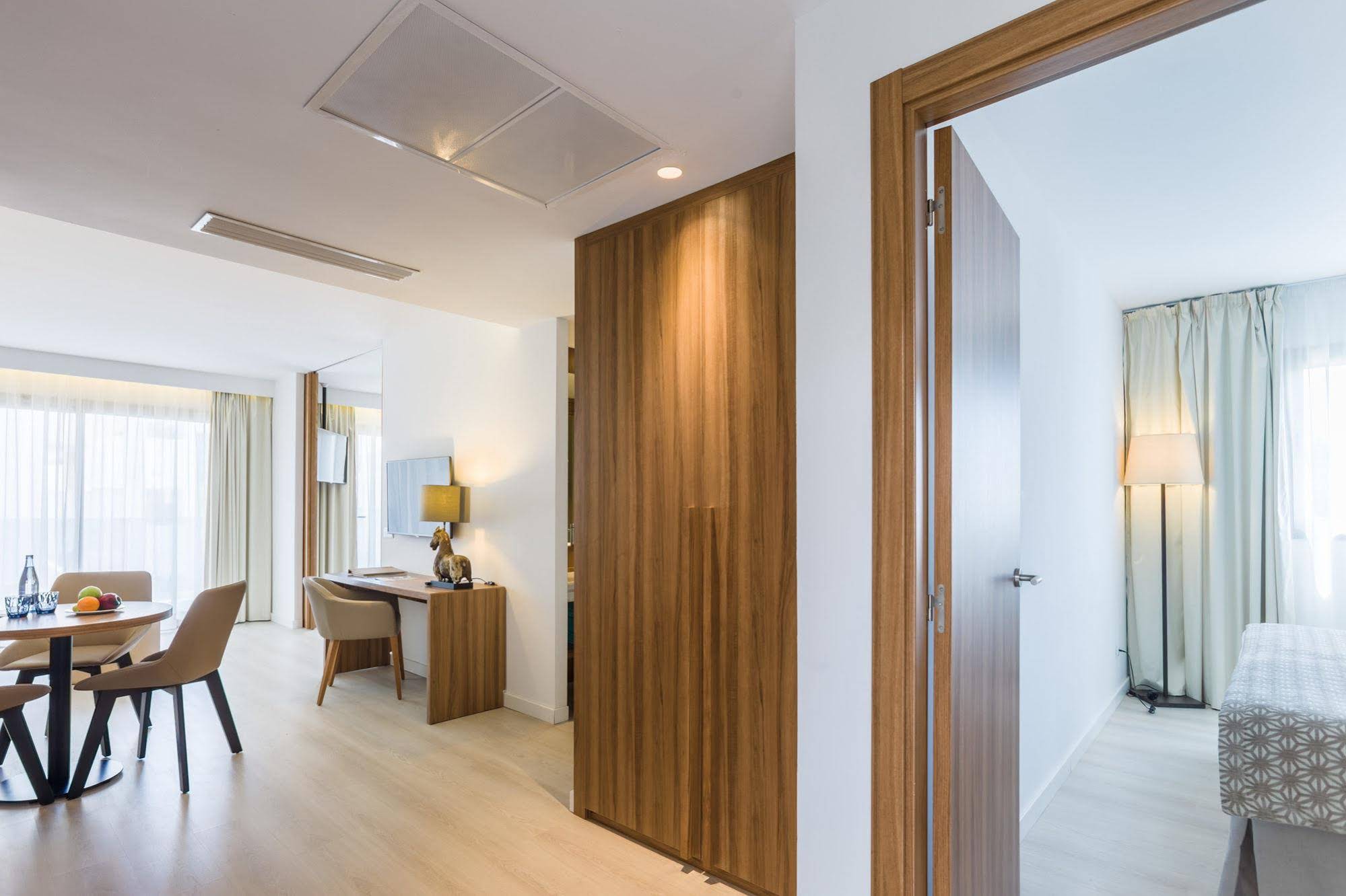 Zafiro Palace Alcudia