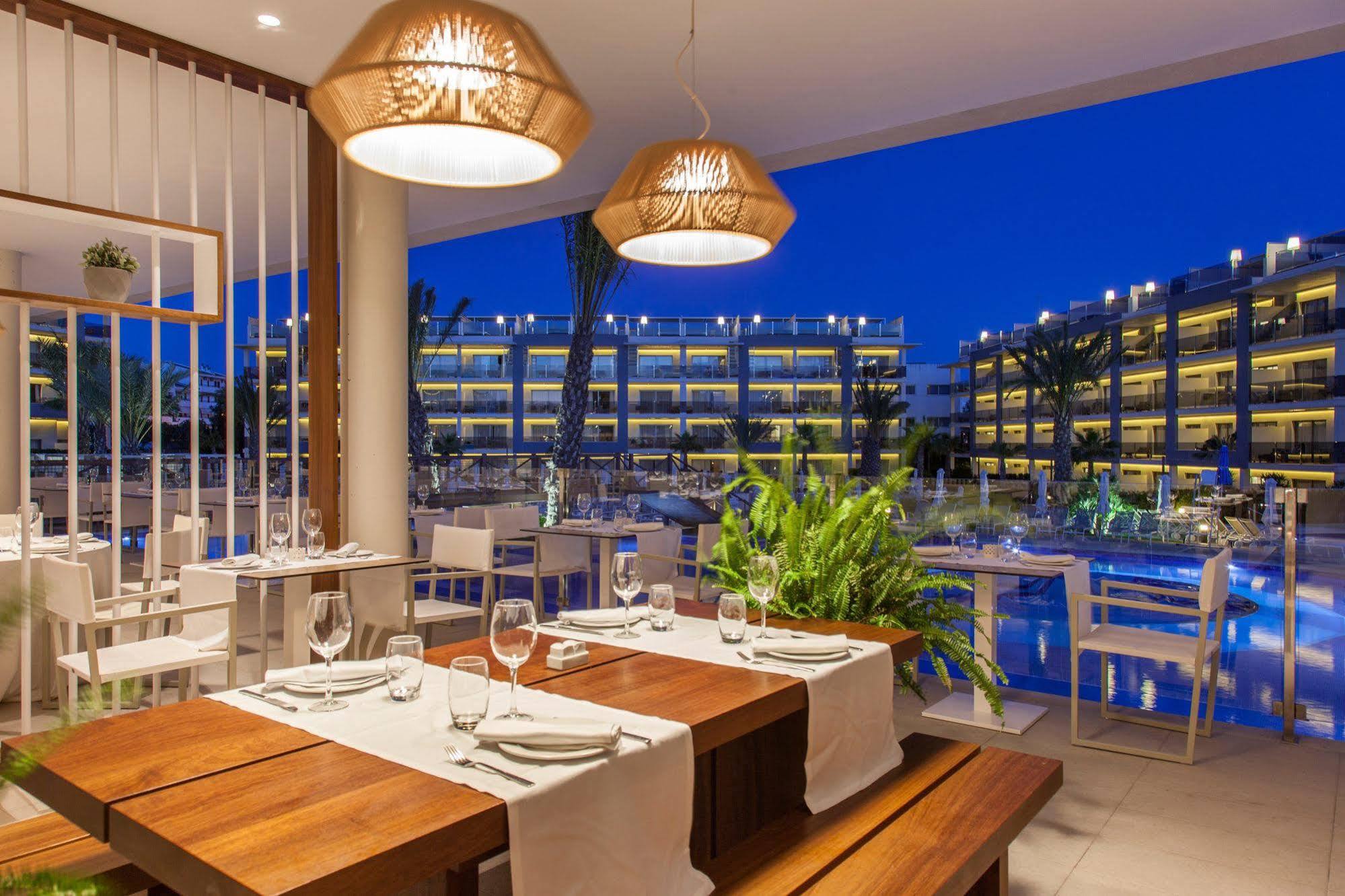 Zafiro Palace Alcudia
