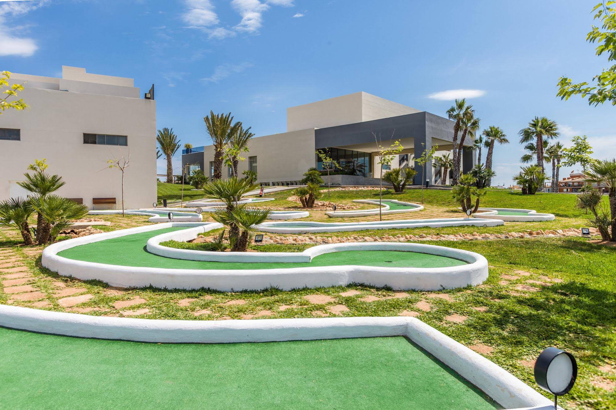 Zafiro Palace Alcudia