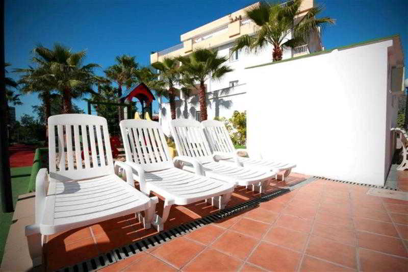 THB Bamboo Alcudia