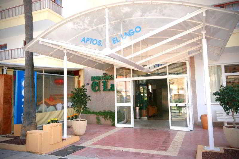 THB Bamboo Alcudia