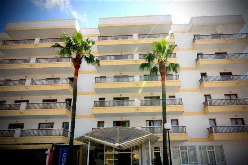 THB Bamboo Alcudia