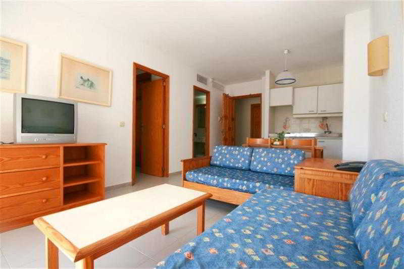 THB Bamboo Alcudia
