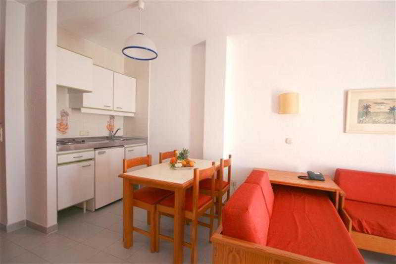 THB Bamboo Alcudia