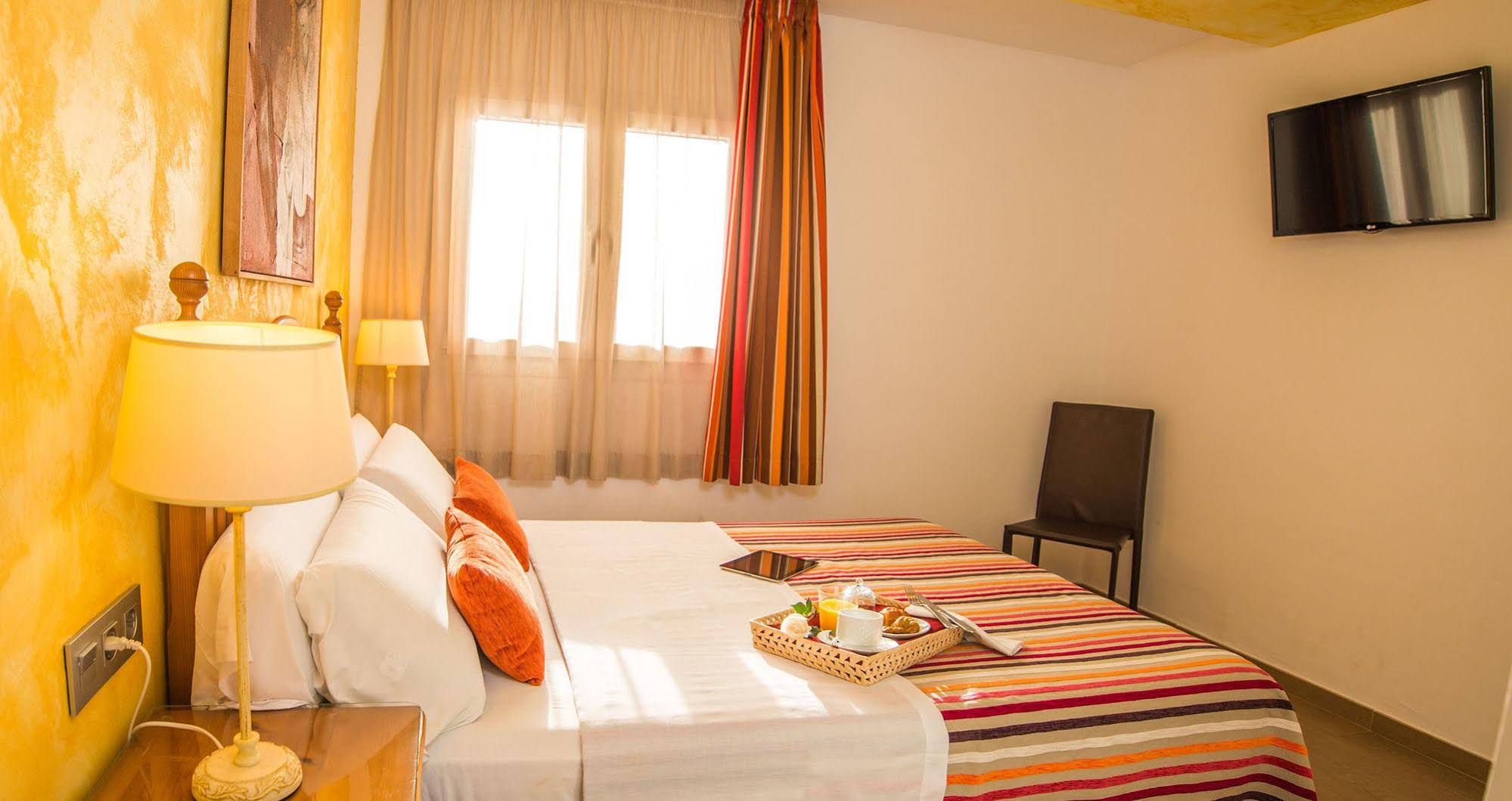 Ona Aucanada Club Aparthotel