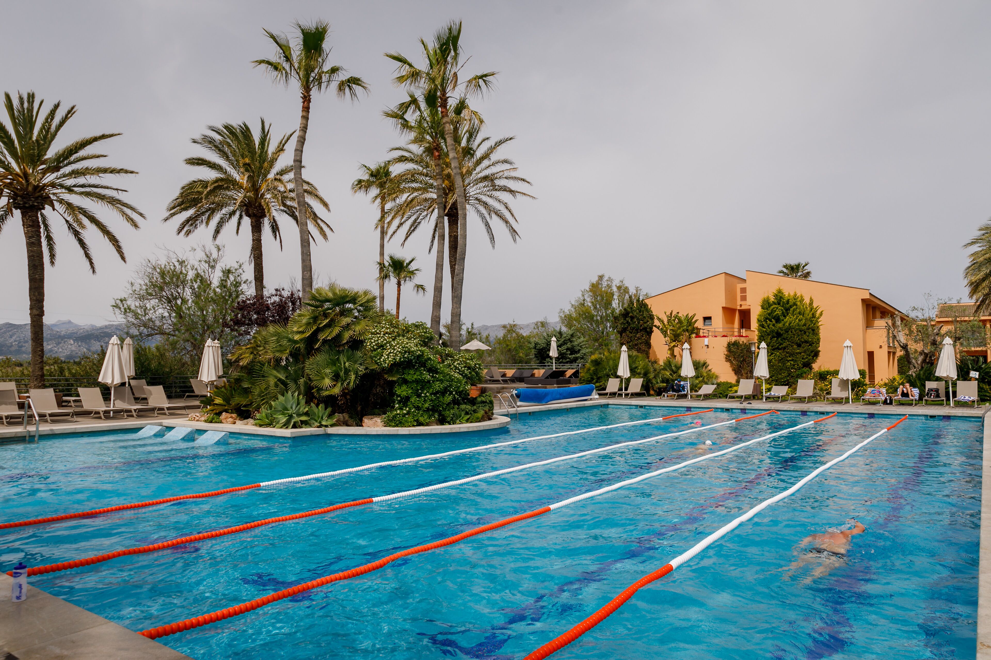 PortBlue Club Pollentia Resort & Spa