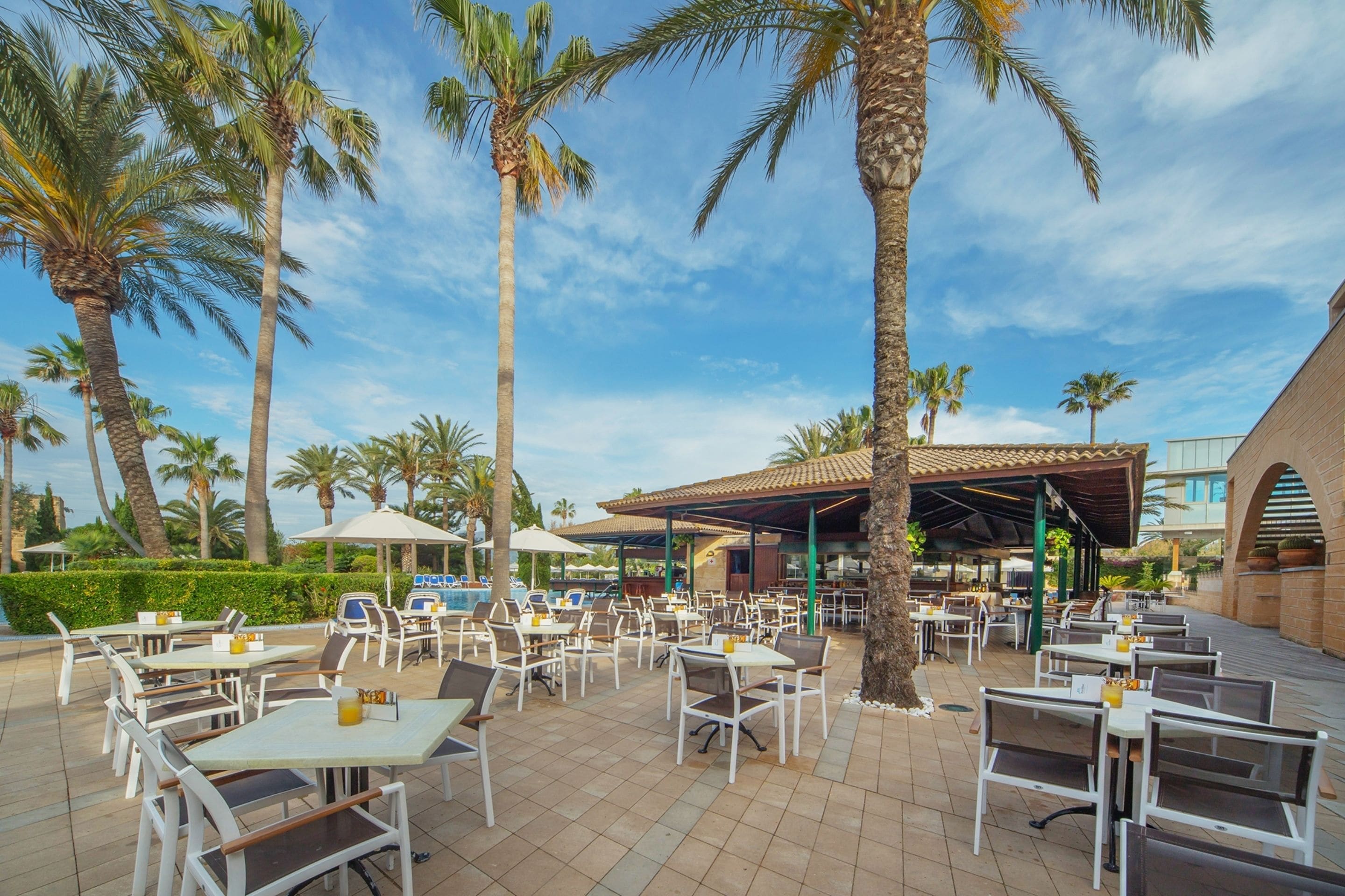 PortBlue Club Pollentia Resort & Spa