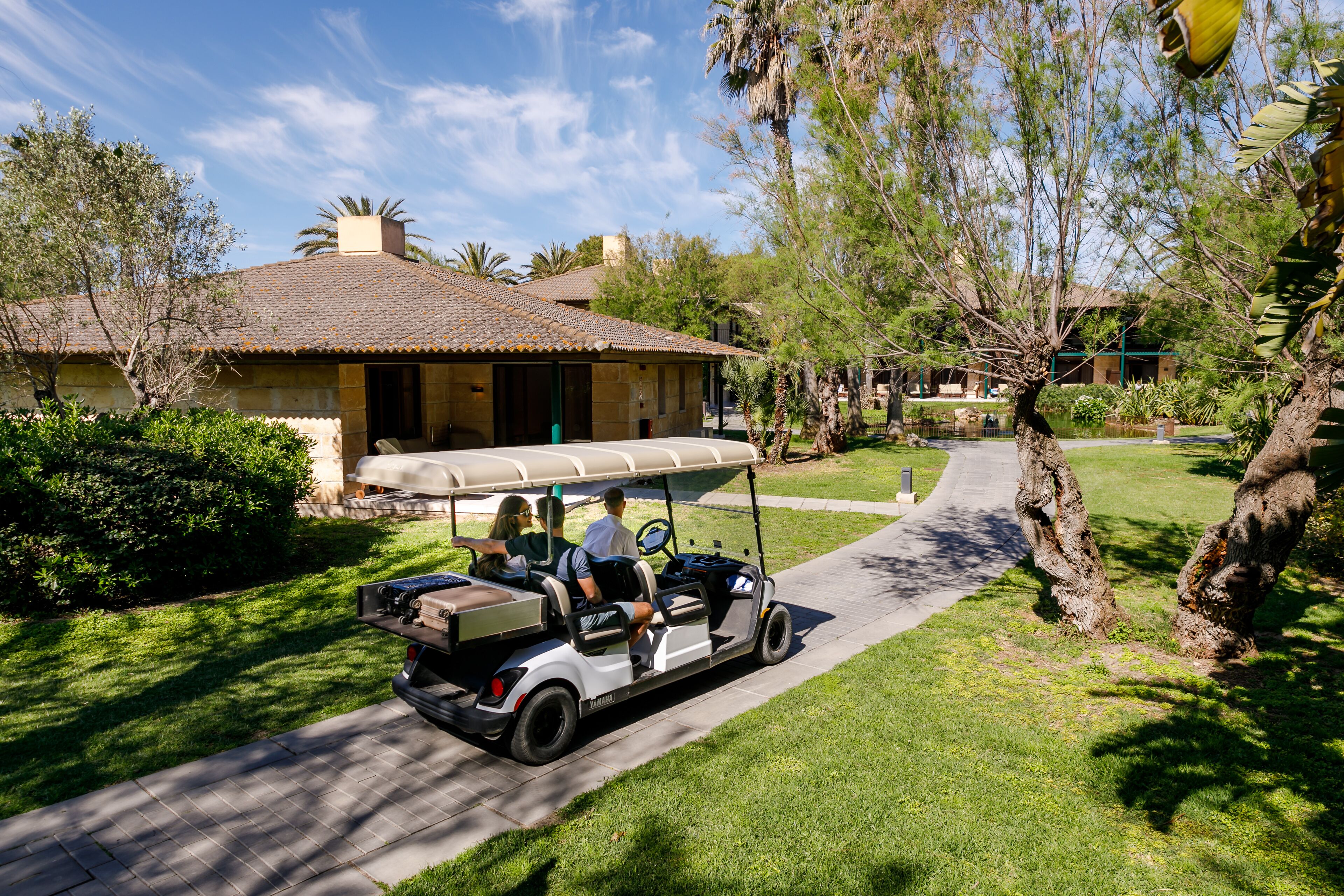 PortBlue Club Pollentia Resort & Spa