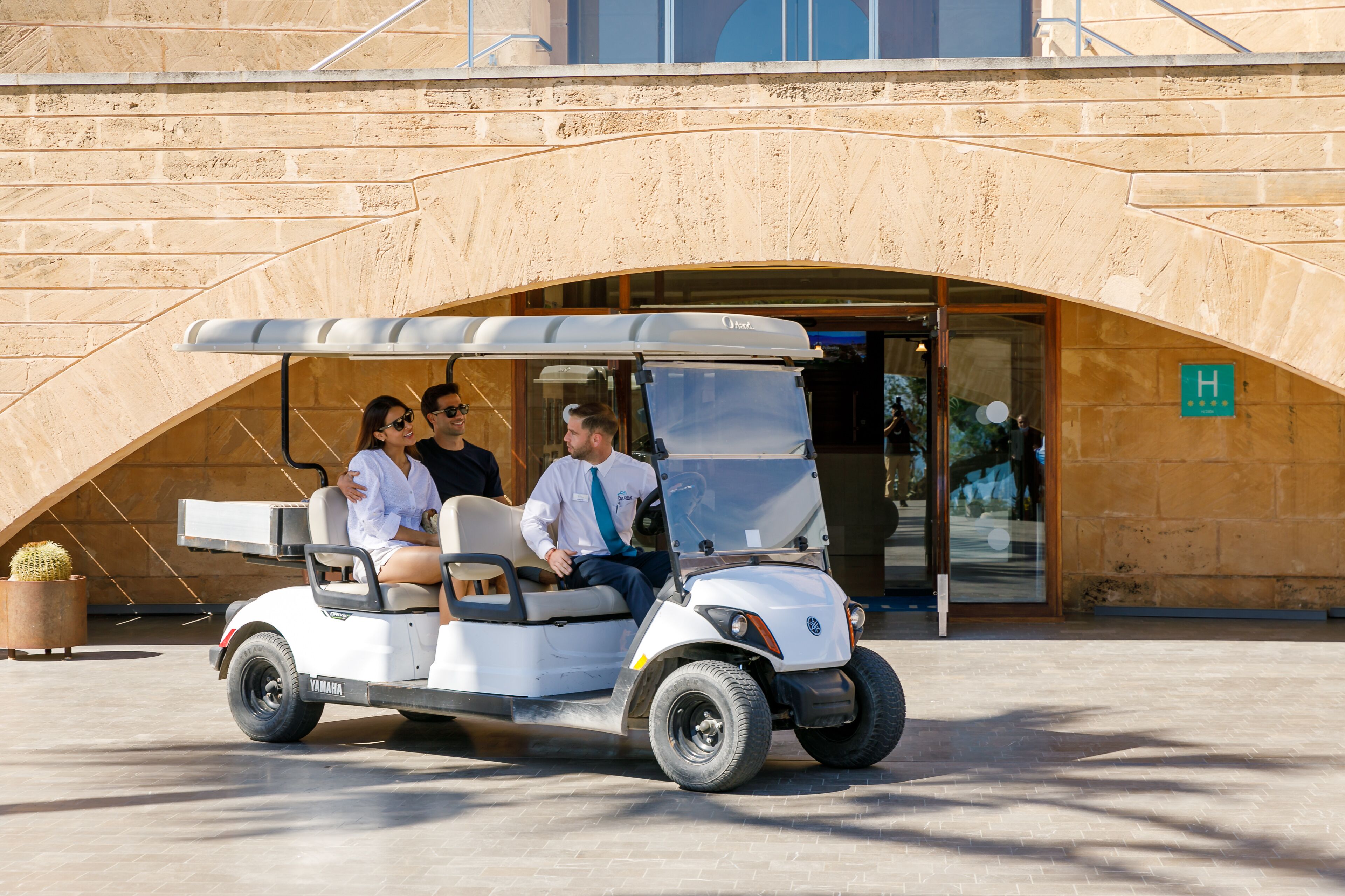 PortBlue Club Pollentia Resort & Spa