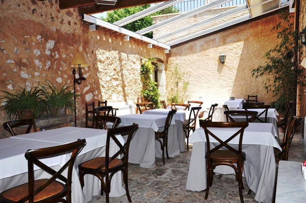 Son Siurana