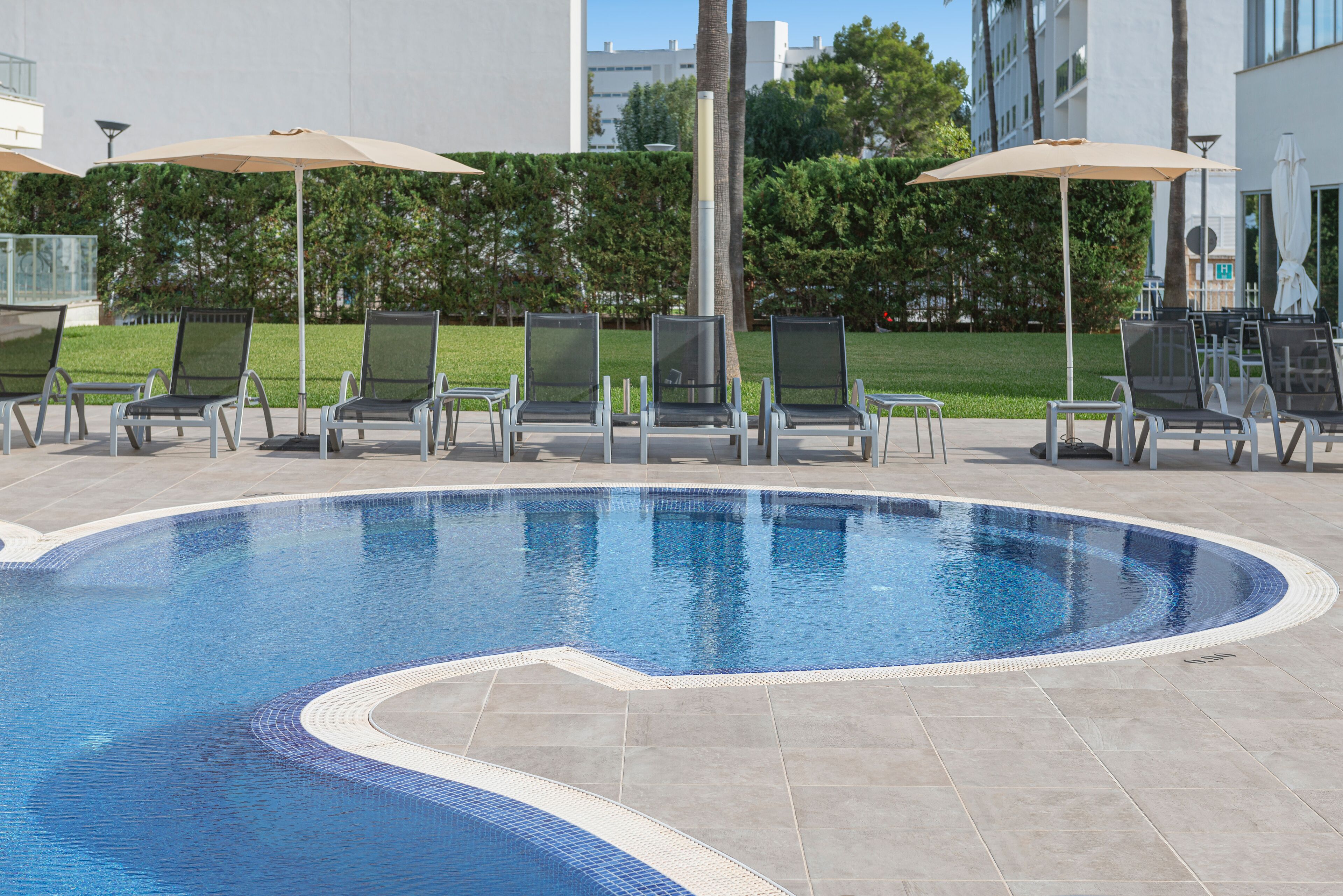 Trendhotel Alcudia