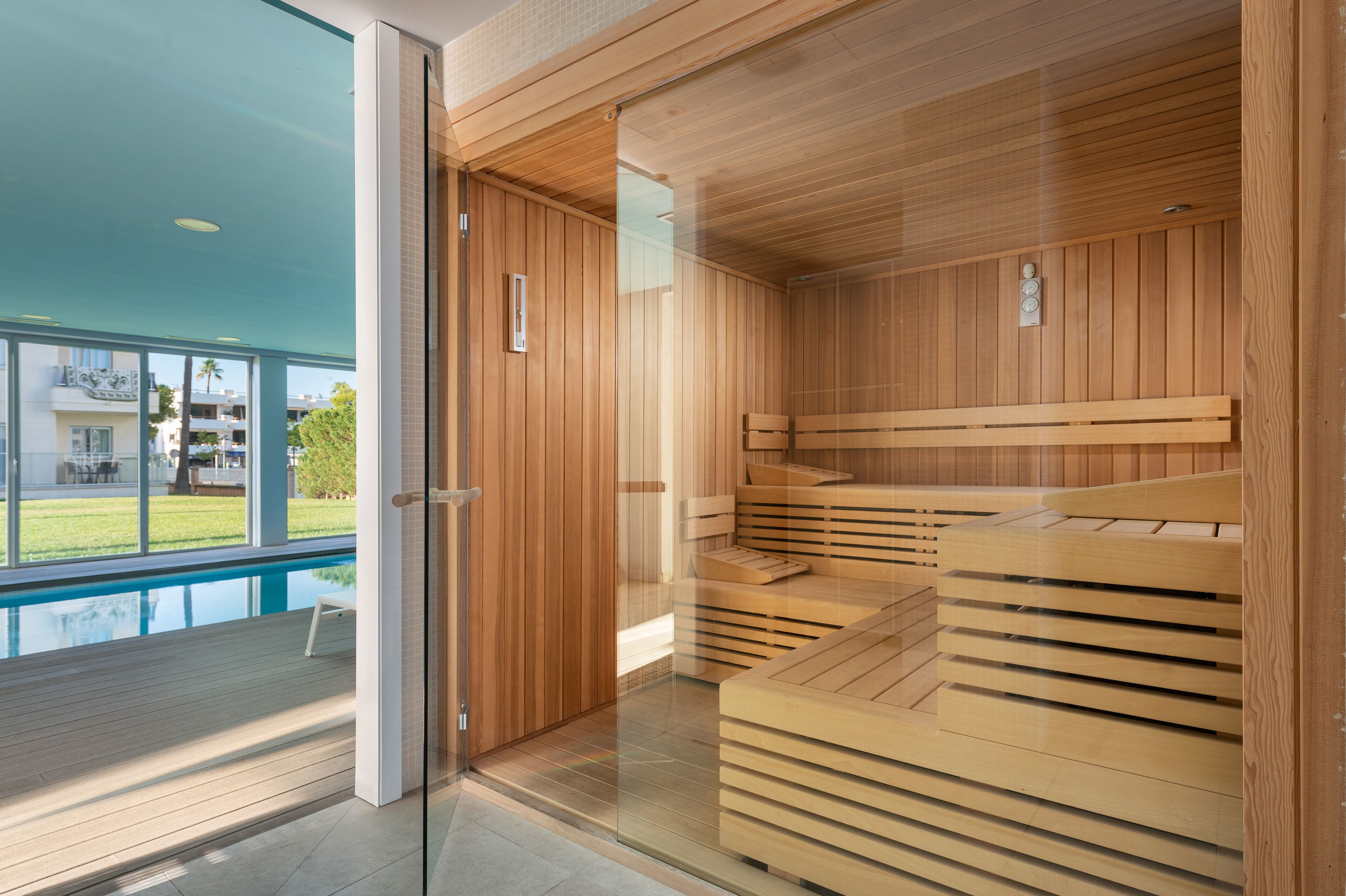 Trendhotel Alcudia