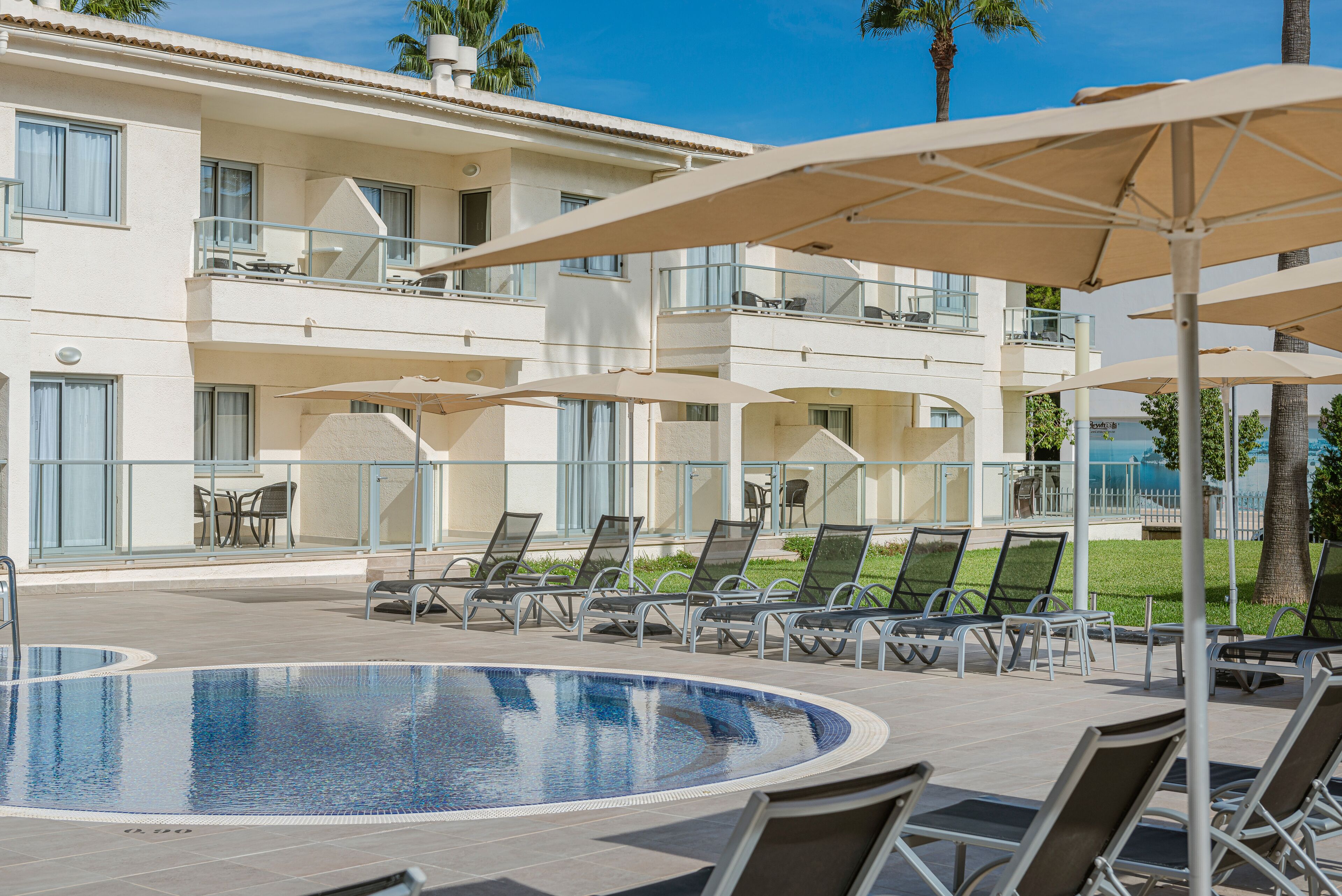 Trendhotel Alcudia