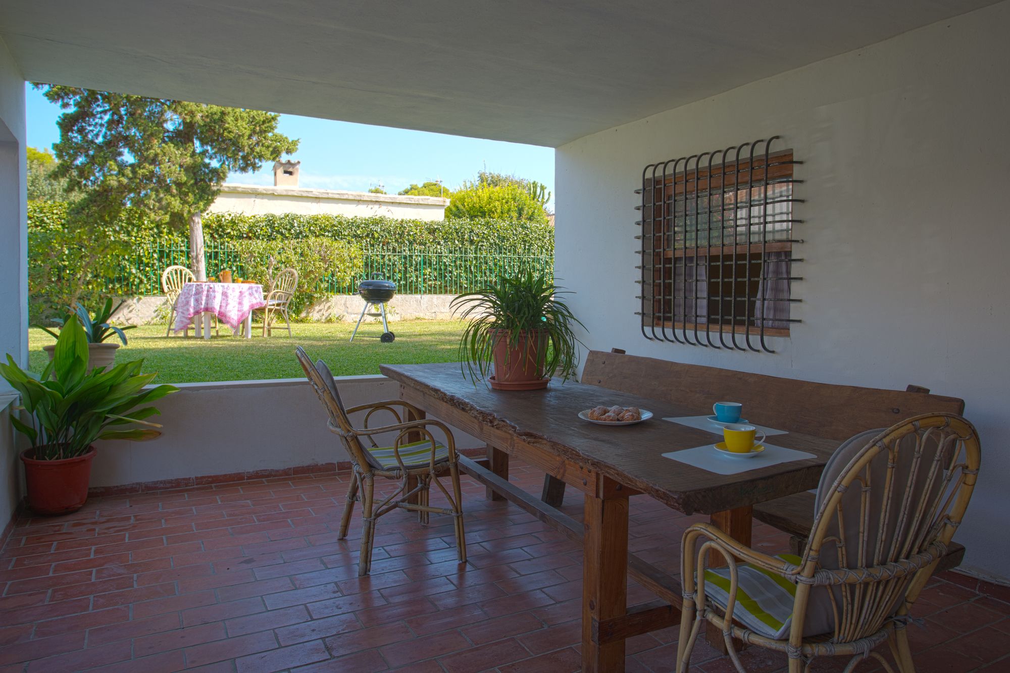 Villa Autonell