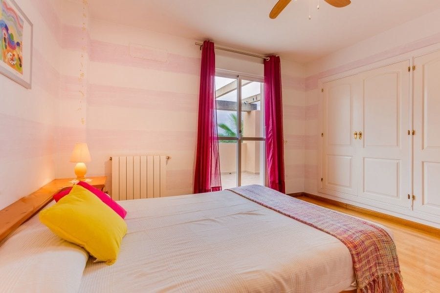 Villa Barcares