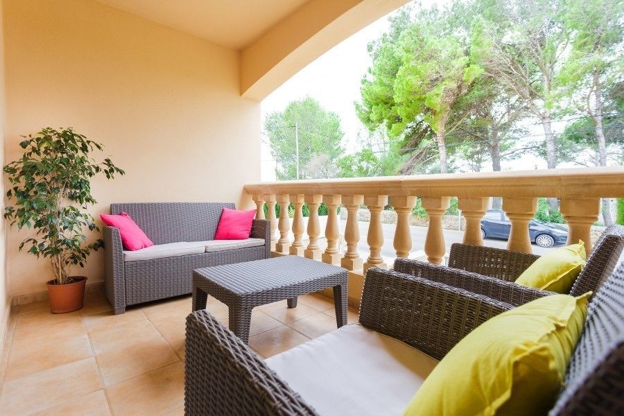 Villa Barcares