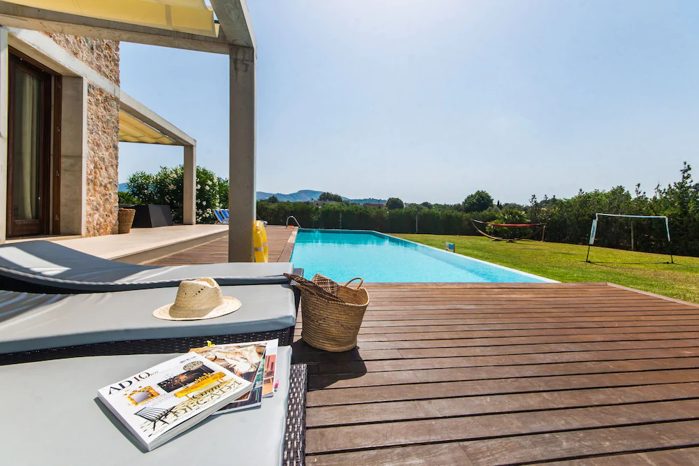 Villa Barcares Gran